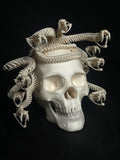Medusa Skull (Replica)
