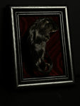 Mummified Gerbil Frame