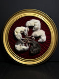 Rat King Display (B-Grade)