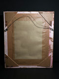 Frankenfrog! Mummified Framed Display