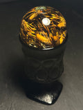 Spider Snowglobe with Vintage Base