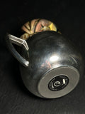 Hermit Crab with Vintage Base