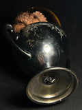 Octopus with Antique Base
