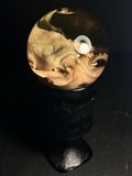 Octopus with Vintage Base