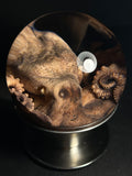 Octopus with Vintage Base