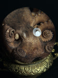 Octopus with Vintage Base