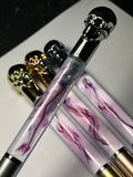 Diaphonized Wet Specimen Pen