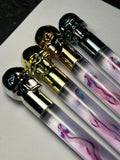Diaphonized Wet Specimen Pen