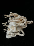 Medusa Skull Replica (1/1)