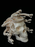 Medusa Skull Replica (1/1)