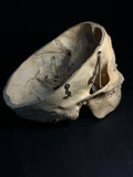 Vintage Kilgore International Human Skull
