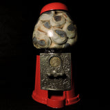 PREORDER FOR DECEMBER!! Eyeball Gumball Machine