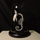 Kampos (Seahorse) Replica Figurine